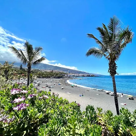 Studio Tr With Wifi, Balcony Y Spectacular View In Puerto De La Cruz Apartamento Puerto de la Cruz (Tenerife)