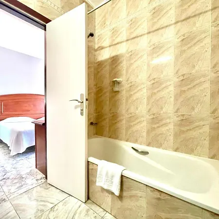 Apartamento Studio Tr With Wifi, Balcony Y Spectacular View In Puerto De La Cruz *