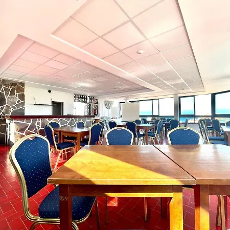 Studio Tr With Wifi, Balcony Y Spectacular View In Puerto De La Cruz Apartamento